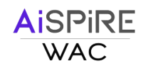 Aispire Wac