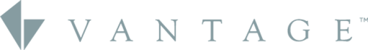 Vantage Logo