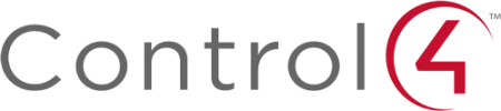Control 4 Logo